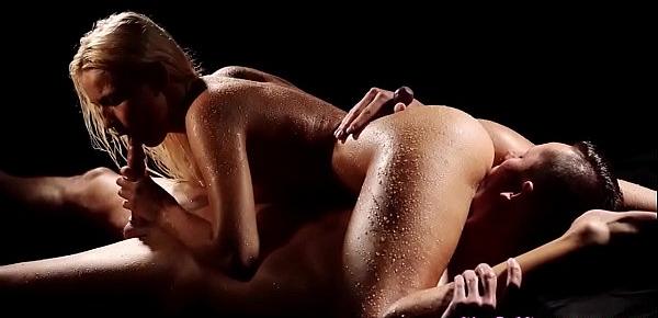  Incredible Duo Delight In Steamy Erotic Sex